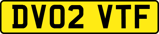 DV02VTF