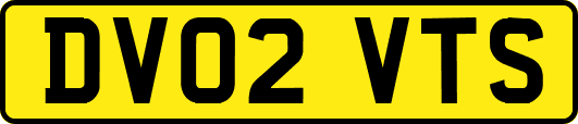 DV02VTS