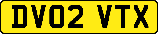 DV02VTX
