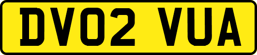DV02VUA
