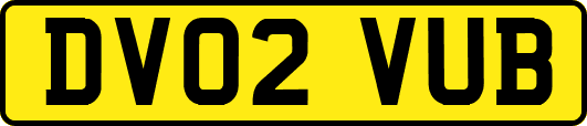 DV02VUB