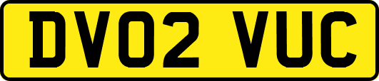 DV02VUC