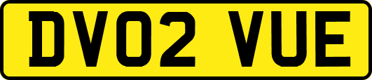 DV02VUE