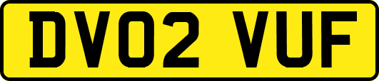 DV02VUF
