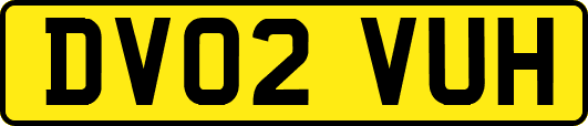 DV02VUH