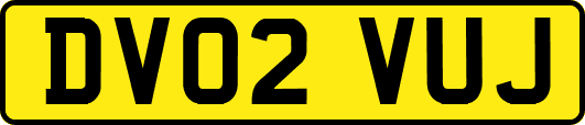 DV02VUJ