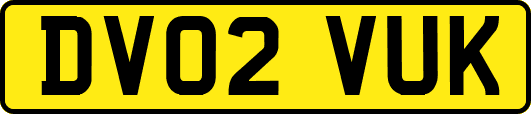 DV02VUK