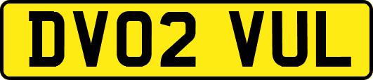 DV02VUL