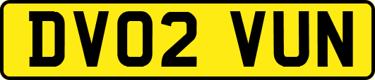 DV02VUN