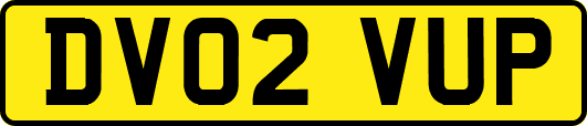 DV02VUP