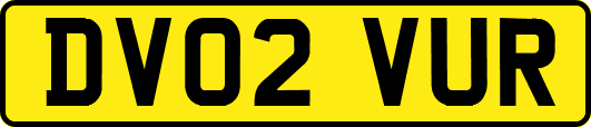 DV02VUR