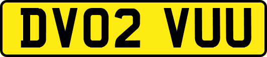 DV02VUU