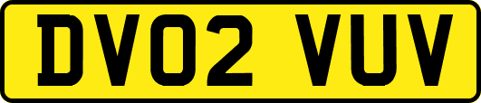 DV02VUV