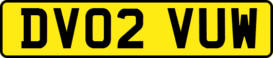 DV02VUW