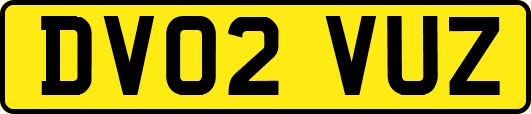 DV02VUZ