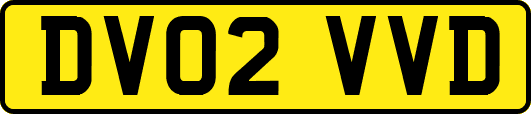 DV02VVD
