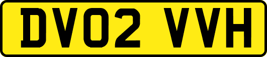 DV02VVH