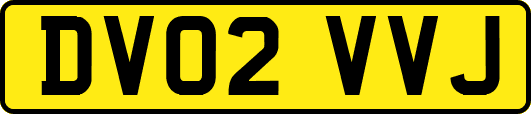 DV02VVJ