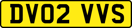 DV02VVS