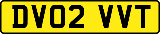 DV02VVT