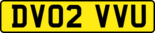 DV02VVU