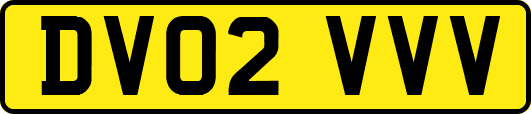 DV02VVV