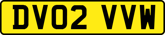 DV02VVW