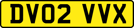 DV02VVX