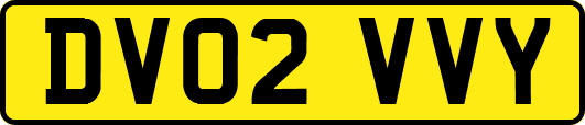 DV02VVY