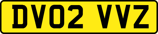 DV02VVZ
