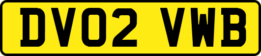 DV02VWB