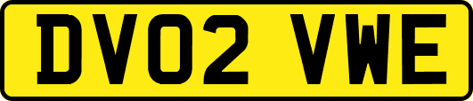 DV02VWE