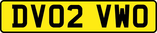 DV02VWO