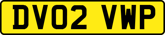 DV02VWP