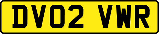 DV02VWR