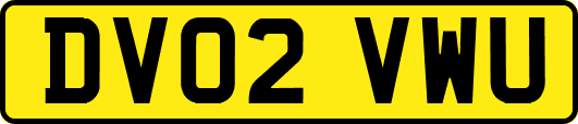DV02VWU