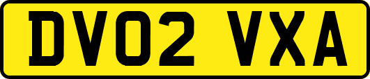 DV02VXA