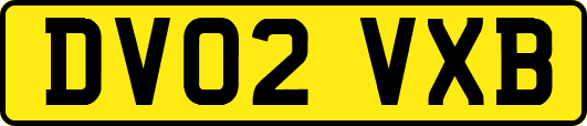 DV02VXB