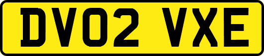 DV02VXE