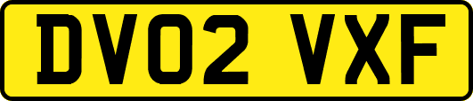 DV02VXF