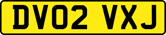 DV02VXJ