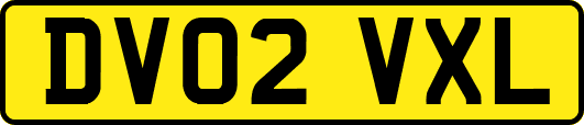 DV02VXL