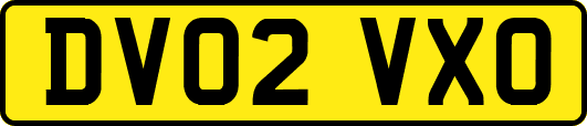 DV02VXO
