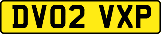 DV02VXP
