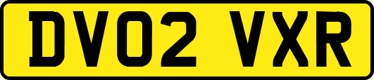 DV02VXR