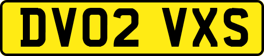 DV02VXS