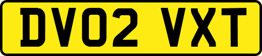 DV02VXT