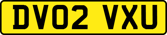 DV02VXU