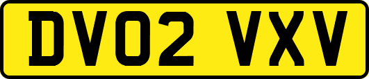DV02VXV
