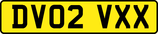 DV02VXX